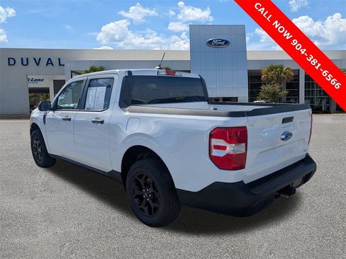 Used 2022 Ford Maverick XLT w/ Equipment Group 300A Standard image 6