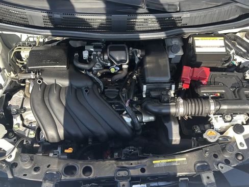 Used 2019 Nissan Versa S Plus FWD image 17
