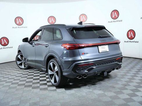 New 2026 Audi SQ5 Premium Plus AWD/4WD image 6