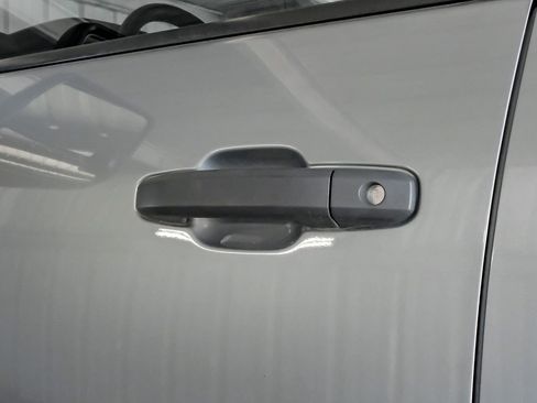 Used 2024 GMC Sierra 3500 Pro image 40