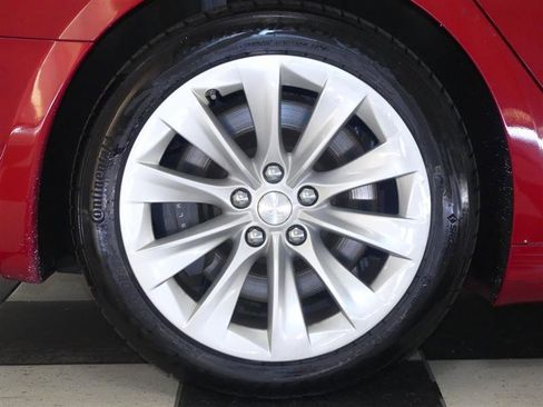 Used 2017 Tesla Model S 75D image 30