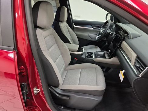 New 2026 GMC Terrain Elevation image 29