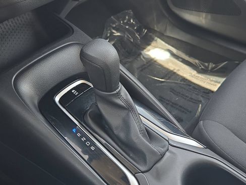Used 2024 Toyota Corolla LE FWD image 19