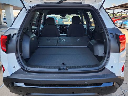 New 2026 GMC Terrain Elevation w/ Black Edition image 47