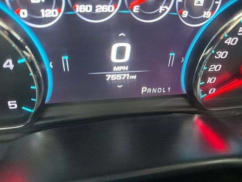 Used 2019 GMC Sierra 3500 Denali w/ Duramax Plus Package AWD/4WD image 19