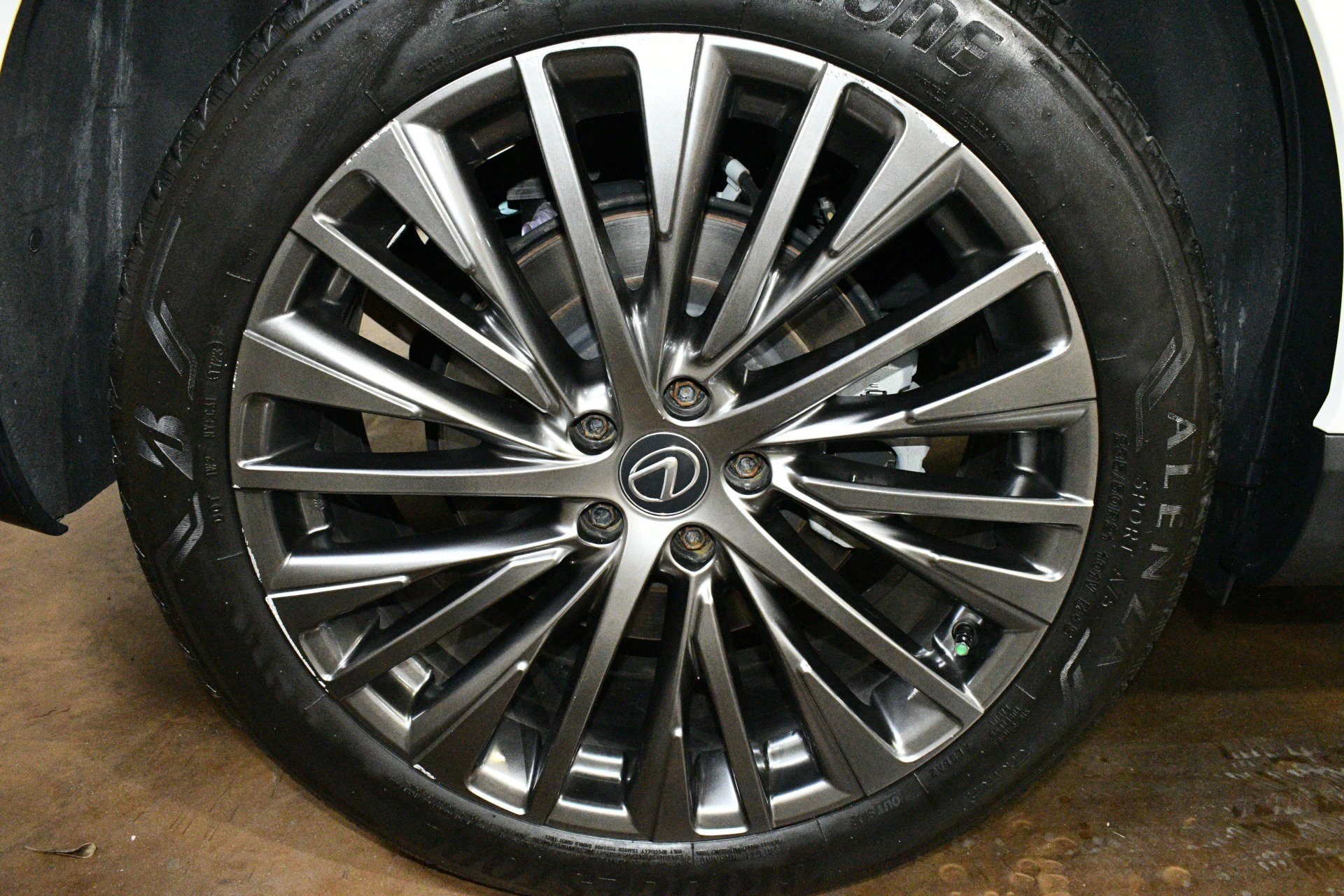 Used 2023 Lexus RX 350 AWD w/ Accessory Package image 67