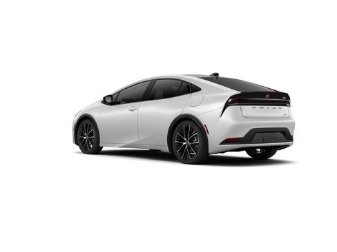 New 2026 Toyota Prius XLE image 6