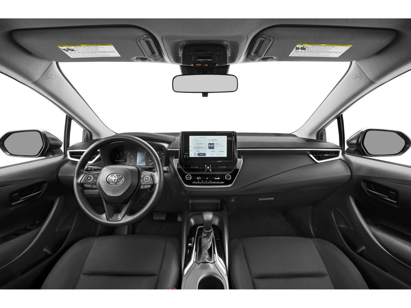 Used 2024 Toyota Corolla LE FWD image 9