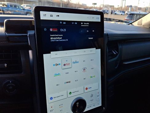 Used 2023 Ford Expedition Max Platinum image 20