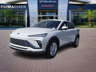 New 2026 Buick Envista Preferred w/ Convenience I Package
