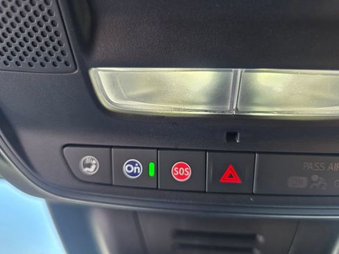 Used 2025 Chevrolet Equinox EV LT FWD image 25