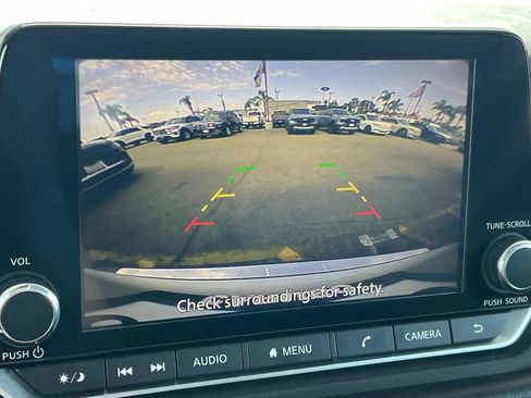 Used 2023 Nissan Rogue SV w/ SV Premium B Package image 21