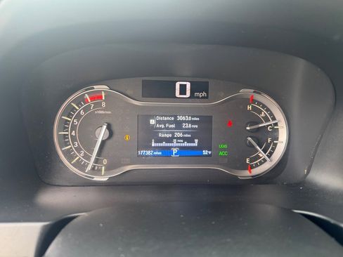 Used 2016 Honda Pilot Elite image 13