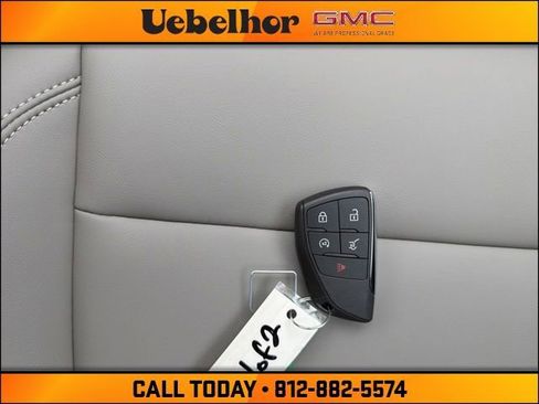 New 2026 GMC Acadia Elevation w/ Super Cruise Package image 38