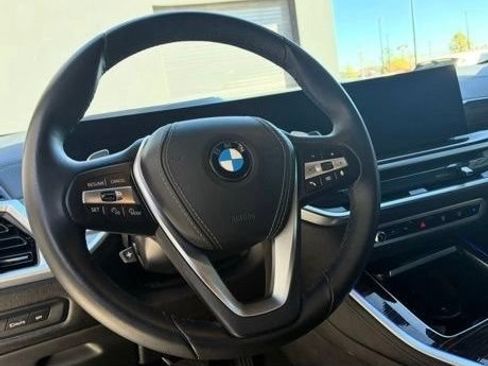 Used 2026 BMW X5 xDrive40i AWD/4WD image 15