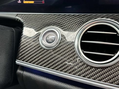 Used 2018 Mercedes-Benz E 43 AMG 4MATIC Sedan image 24