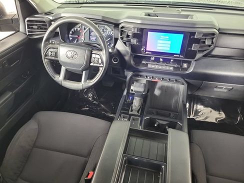 Used 2024 Toyota Tundra SR AWD/4WD image 15