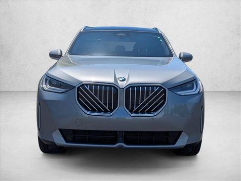 New 2026 BMW X3 xDrive30i w/ Premium Package AWD/4WD image 7
