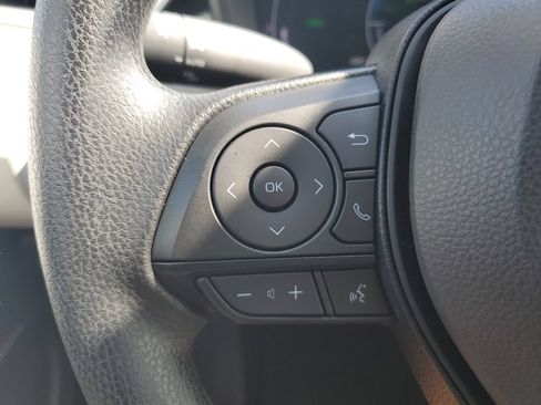 Certified 2026 Toyota Corolla LE FWD image 19