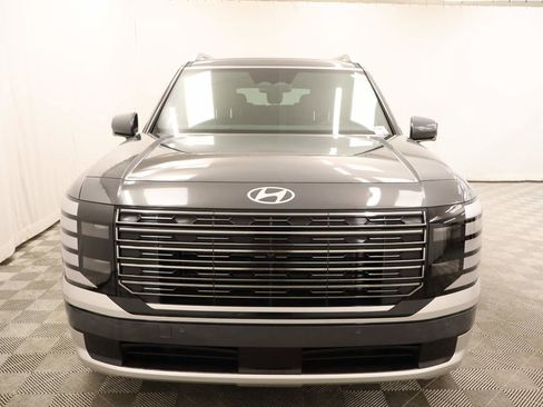 New 2026 Hyundai Palisade Calligraphy AWD/4WD image 4