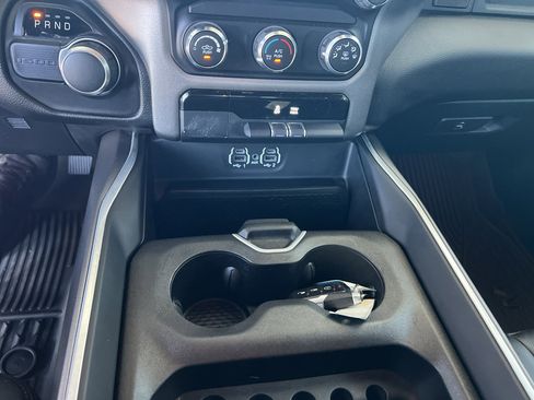 Used 2020 RAM 1500 Lone Star image 20