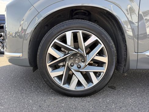 Used 2023 Hyundai Santa Fe Calligraphy image 25