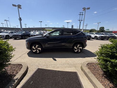 New 2026 Hyundai Kona Limited AWD/4WD image 14