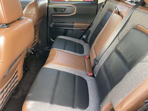 Used 2022 Ford Bronco Sport Outer Banks image 32