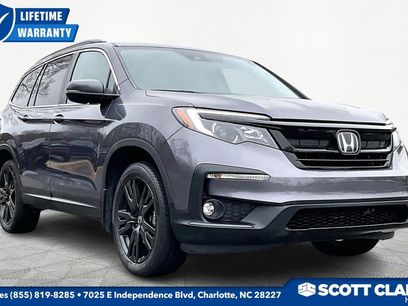 Used 2022 Honda Pilot Special Edition