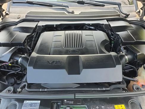 Used 2016 Land Rover LR4 HSE Silver Edition AWD/4WD image 57