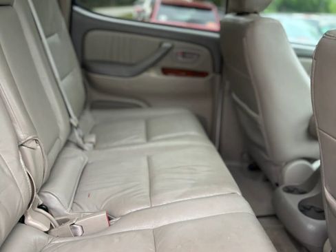 Used 2006 Toyota Tundra Limited RWD image 28
