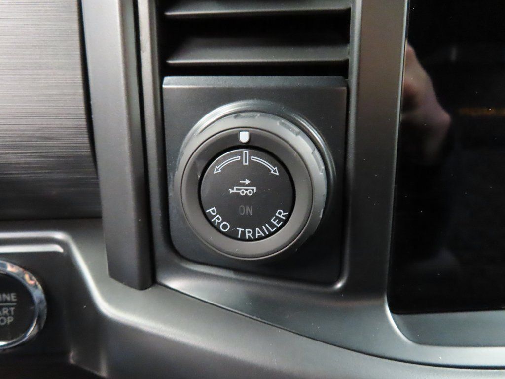 Used 2025 Ford F150 Tremor AWD/4WD image 63