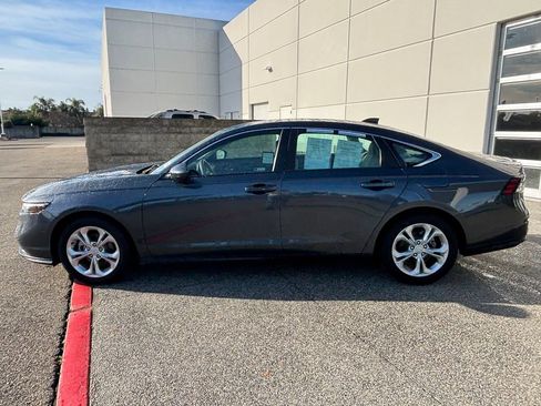 Used 2023 Honda Accord LX image 8