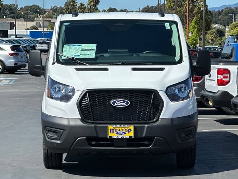 New 2026 Ford Transit 150 Low Roof RWD image 9