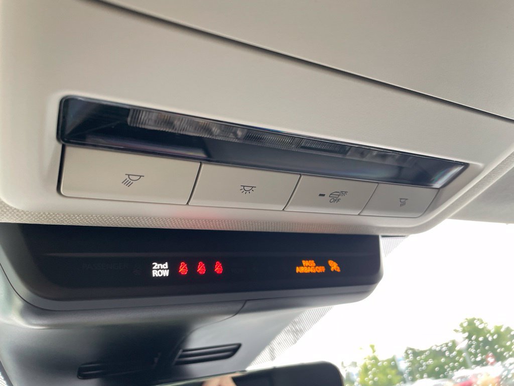 New 2026 MAZDA CX-5 Select AWD/4WD image 28