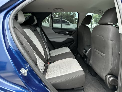Used 2023 Chevrolet Equinox LS w/ Midnight Edition FWD image 18