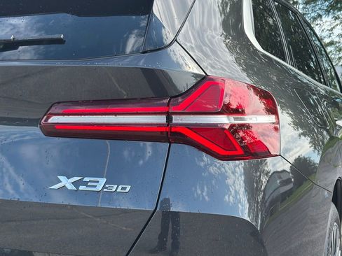New 2026 BMW X3 xDrive30 w/ Premium Package image 11
