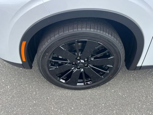New 2026 Mitsubishi Outlander LE FWD image 10