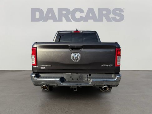 Used 2022 RAM 1500 Big Horn AWD/4WD image 6