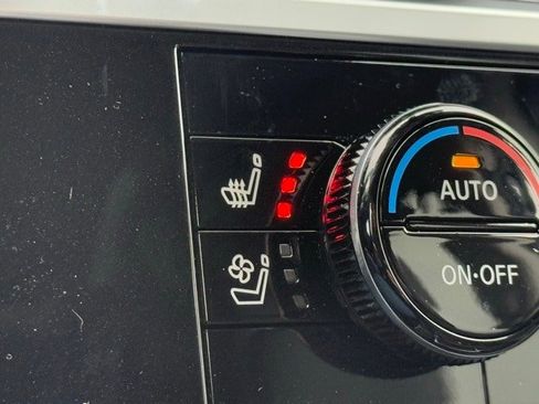 New 2025 Nissan Pathfinder Platinum w/ Cargo Package image 34