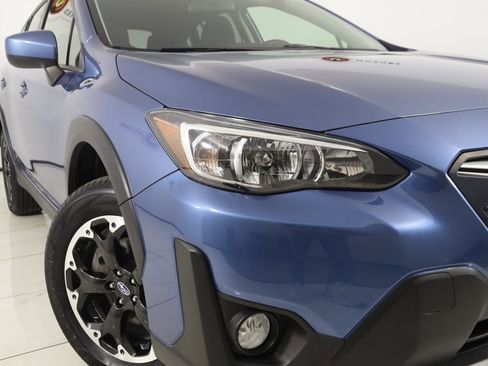 Used 2023 Subaru Crosstrek 2.0i Premium image 17