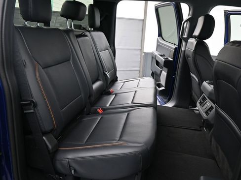 New 2026 Ford F250 Lariat w/ Black Appearance Package image 18