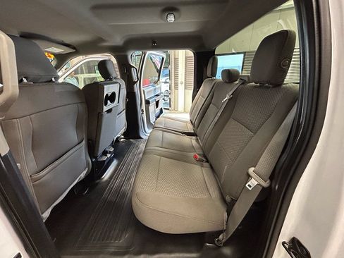 Used 2018 Ford F150 XLT w/ Trailer Tow Package AWD/4WD image 46