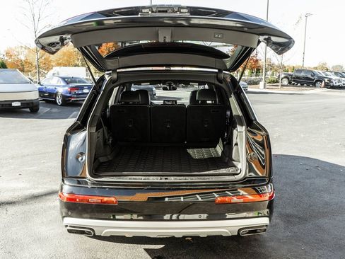 Used 2018 Audi Q7 2.0T Premium Plus w/ Premium Plus Package image 30