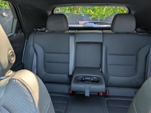 Used 2023 Chevrolet TrailBlazer RS w/ Sun and Liftgate Package FWD image 17