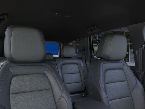 New 2026 Chevrolet Equinox LT image 24