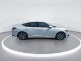New 2025 Acura Integra image 2
