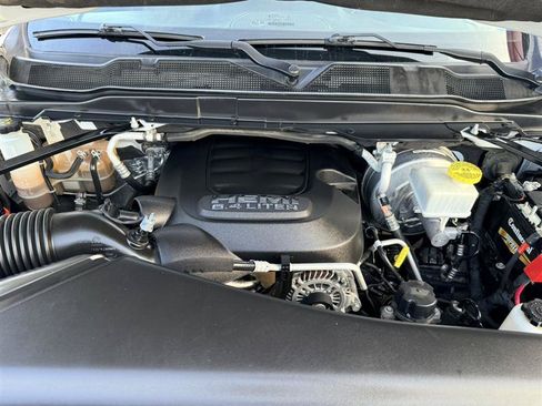Used 2022 RAM 2500 Tradesman AWD/4WD image 35
