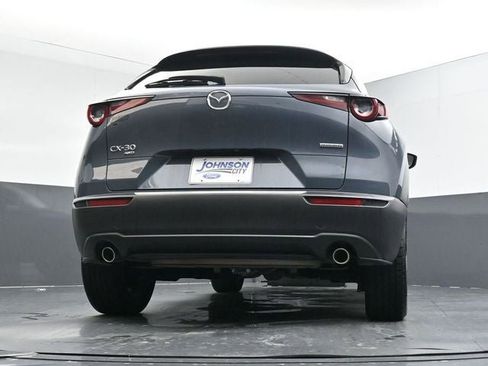 Used 2024 MAZDA CX-30 AWD 2.5 S w/ Preferred Package image 34