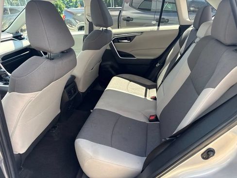 Used 2023 Toyota RAV4 XLE w/ Convenience Package AWD/4WD image 27